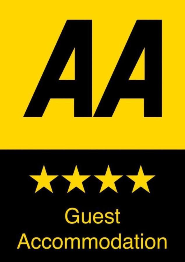 Best Western Plus London Croydon Aparthotel Exterior photo